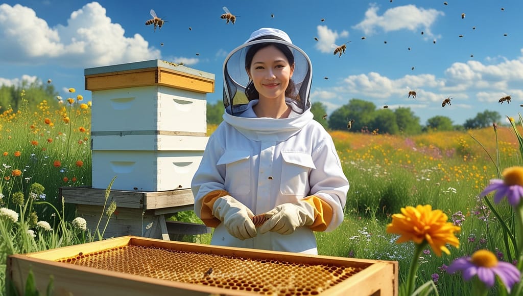 Managing Your Hive Managing Your Hive