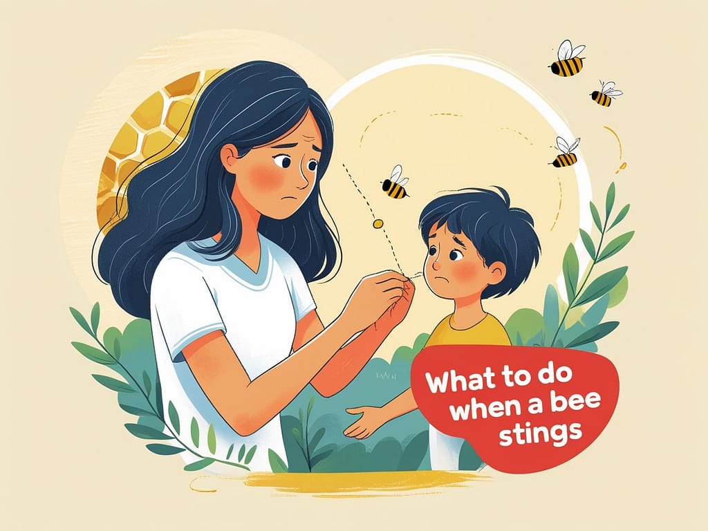 What-to-do-when-a-bee-stings