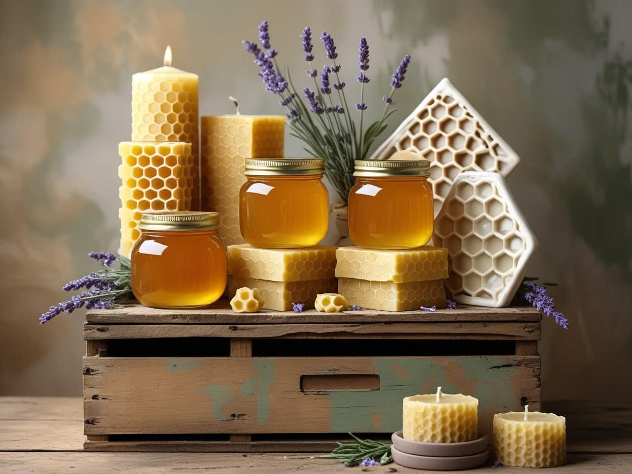 national-honey-day-uk