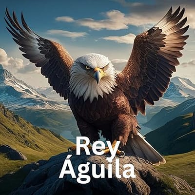 Rey Aguila