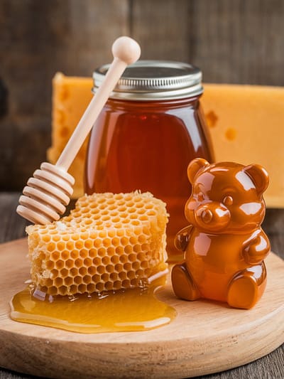 Honey Products